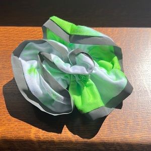 Reflective Scrunchie